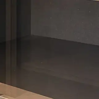 Smoked glass