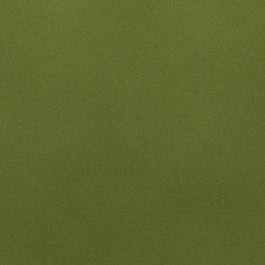 Green upholstery
