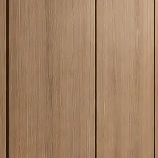 Pale oak