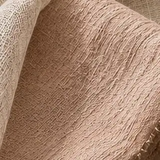 Blush linen