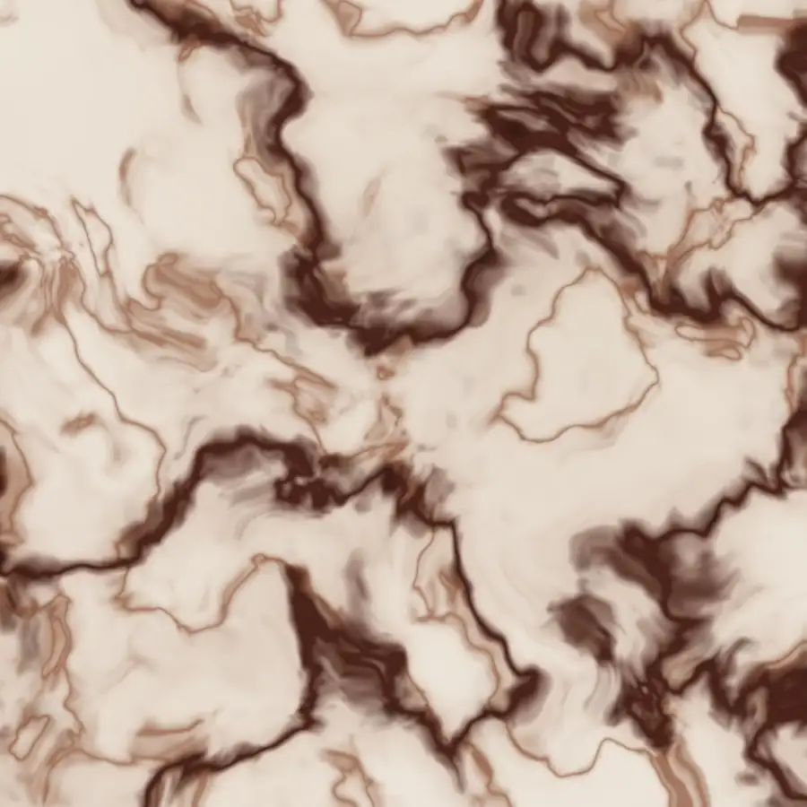 Veined stone